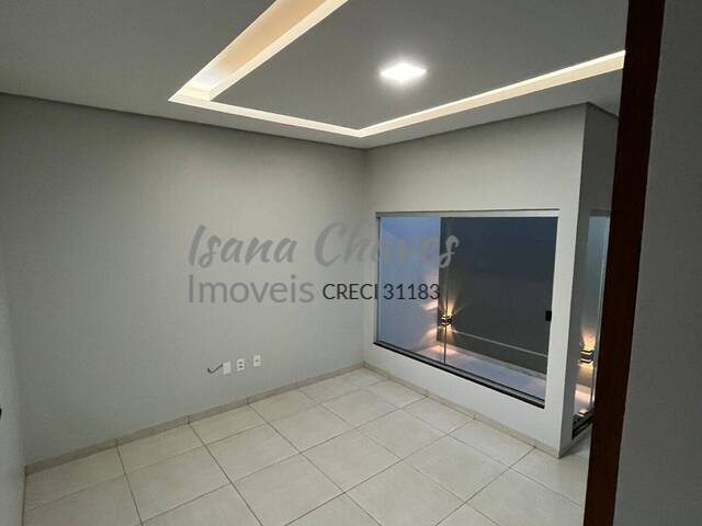 #97 - Casa para Venda em Luís Eduardo Magalhães - BA - 3