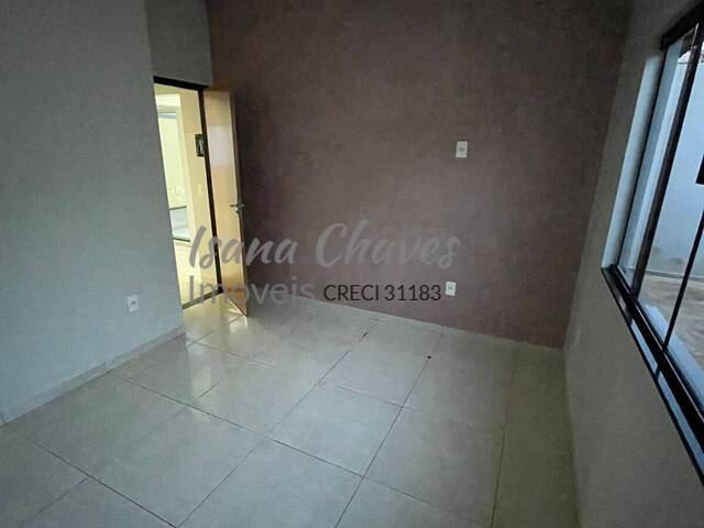 Casa para Venda em Luís Eduardo Magalhães - 4