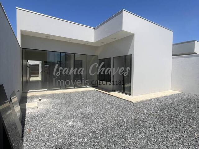 Casa para Venda em Luís Eduardo Magalhães - 3