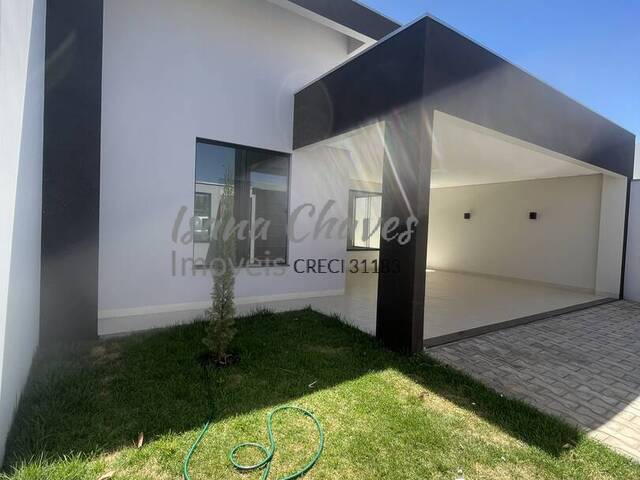 Casa para Venda em Luís Eduardo Magalhães - 5