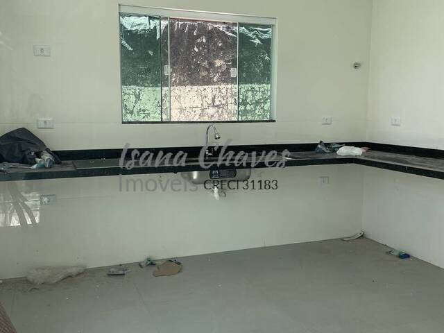 #100 - Casa para Venda em Luís Eduardo Magalhães - BA - 3