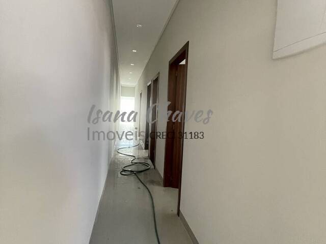 Casa para Venda em Luís Eduardo Magalhães - 4