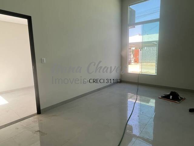 Casa para Venda em Luís Eduardo Magalhães - 5