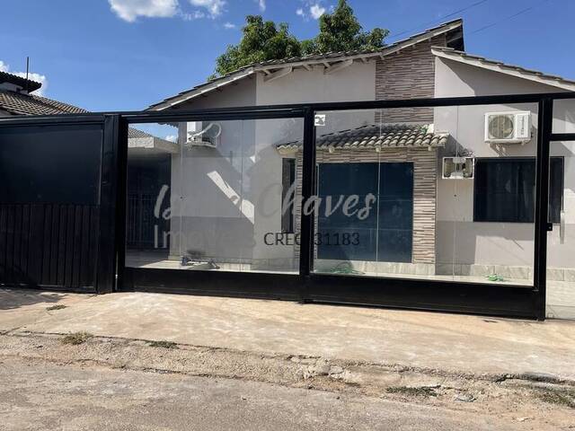 Casa para Venda em Luís Eduardo Magalhães - 4