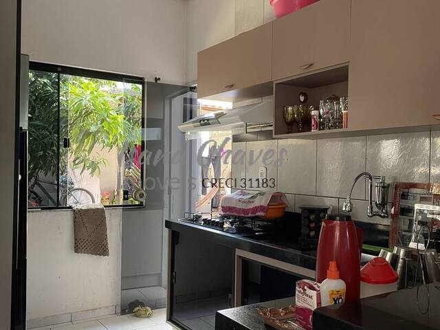 Casa para Venda em Luís Eduardo Magalhães - 5