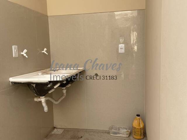 #102 - Casa para Venda em Luís Eduardo Magalhães - BA - 3