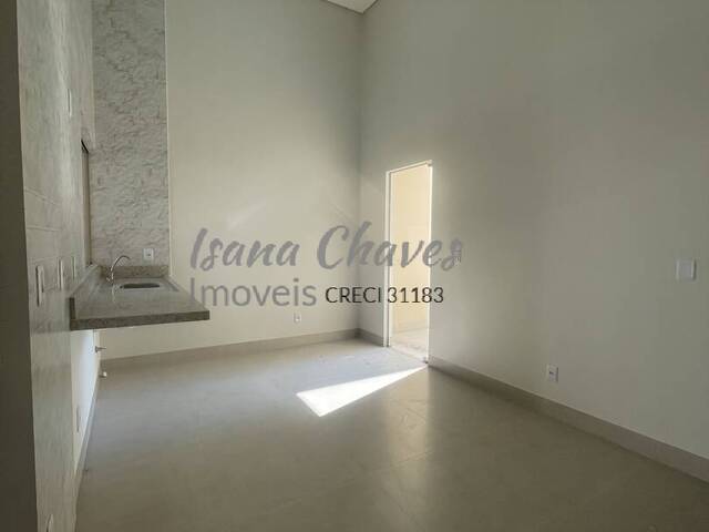 Casa para Venda em Luís Eduardo Magalhães - 4