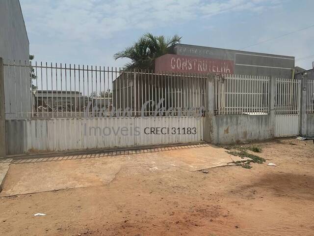 #103 - Área para Venda em Luís Eduardo Magalhães - BA - 1