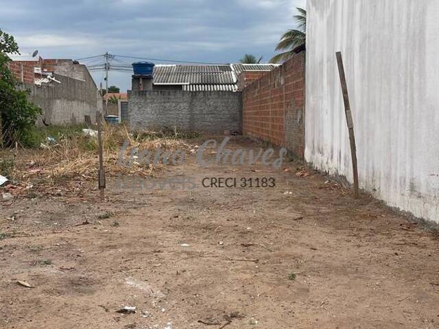 #104 - Área para Venda em Luís Eduardo Magalhães - BA - 2