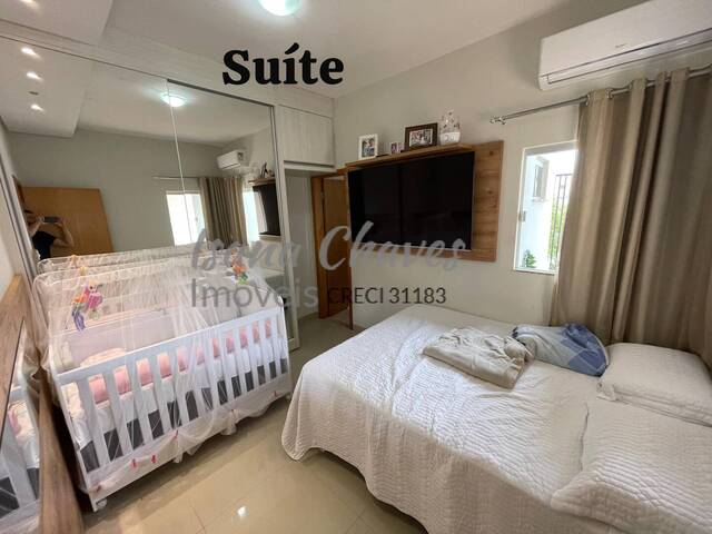 #106 - Casa para Venda em Luís Eduardo Magalhães - BA - 2