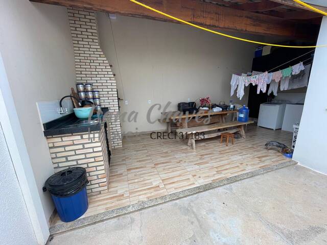 Casa para Venda em Luís Eduardo Magalhães - 4