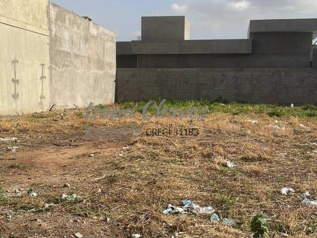 #107 - Área para Venda em Luís Eduardo Magalhães - BA - 2