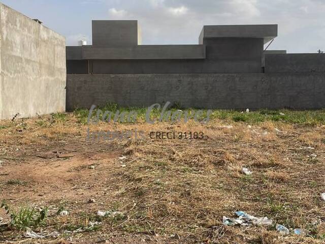 #107 - Área para Venda em Luís Eduardo Magalhães - BA - 3