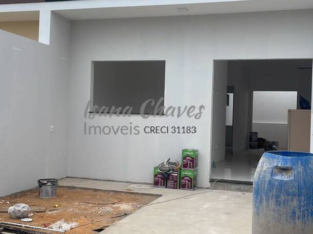 #108 - Casa para Venda em Luís Eduardo Magalhães - BA - 3