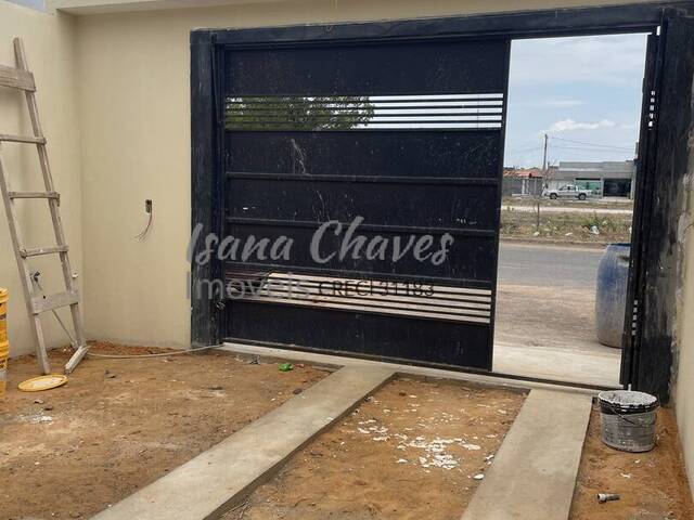 Casa para Venda em Luís Eduardo Magalhães - 4