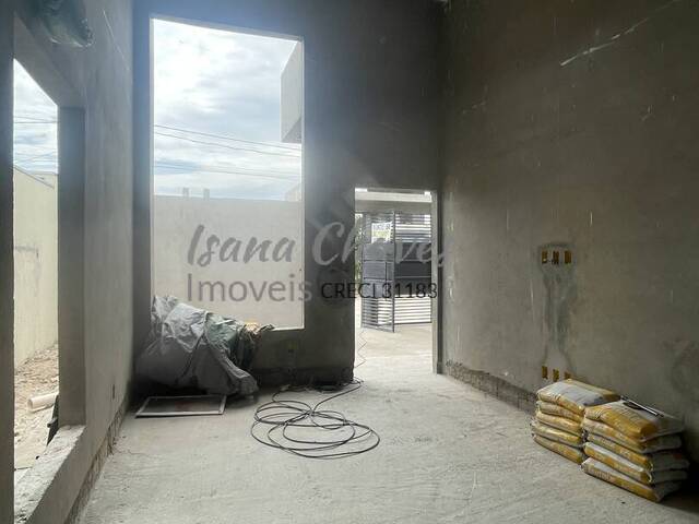 #109 - Casa para Venda em Luís Eduardo Magalhães - BA - 3