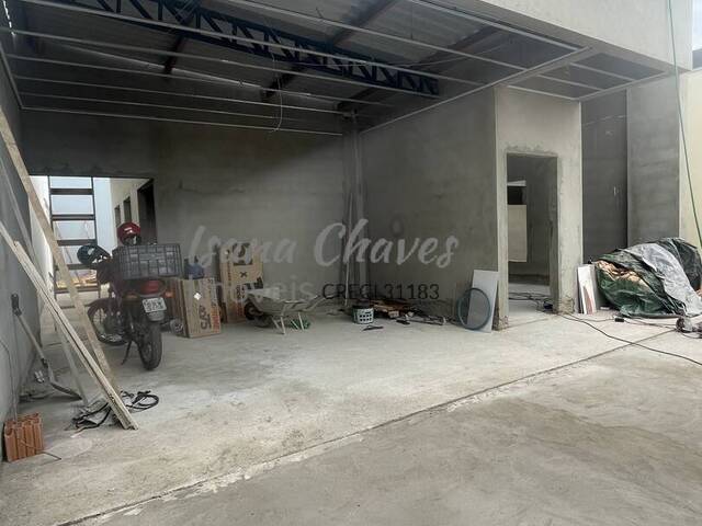 Casa para Venda em Luís Eduardo Magalhães - 4