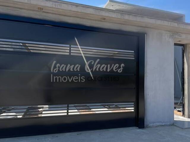 Casa para Venda em Luís Eduardo Magalhães - 3