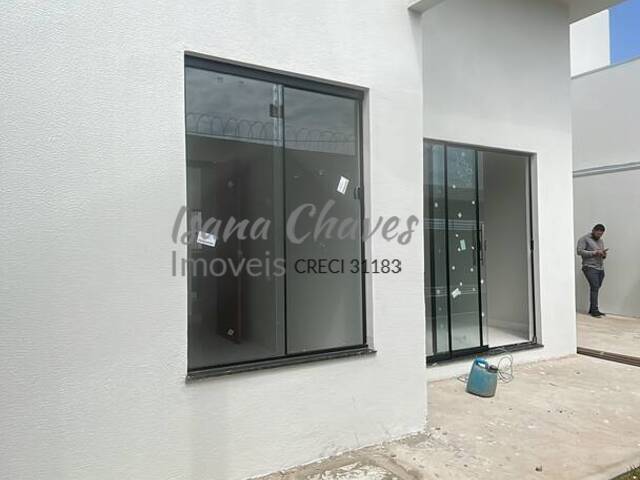 #110 - Casa para Venda em Luís Eduardo Magalhães - BA - 3