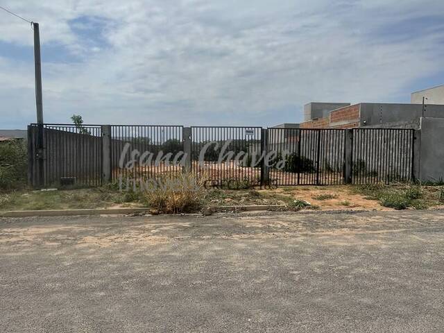 #111 - Área para Venda em Luís Eduardo Magalhães - BA - 1