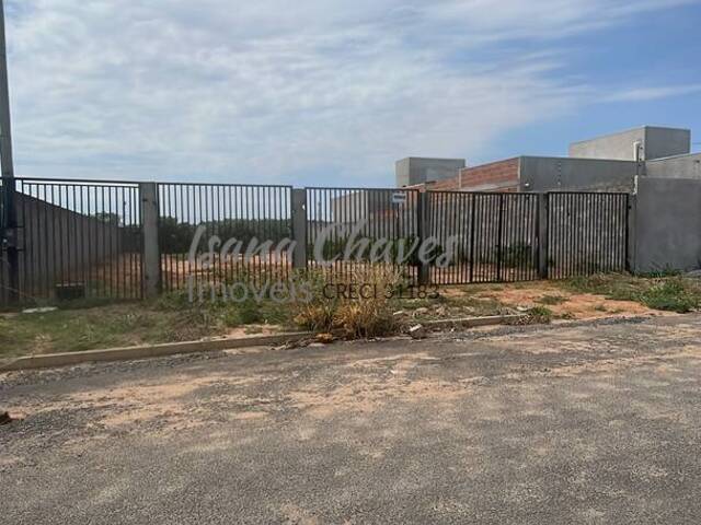 #111 - Área para Venda em Luís Eduardo Magalhães - BA - 2