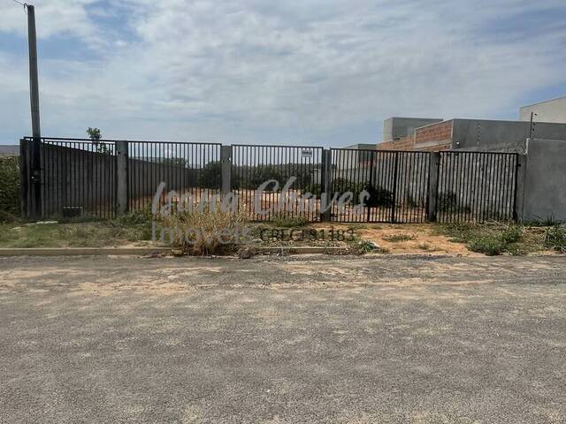 #111 - Área para Venda em Luís Eduardo Magalhães - BA - 3