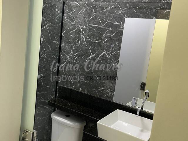 #113 - Casa para Venda em Luís Eduardo Magalhães - BA - 2