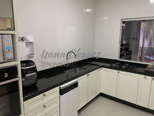 Casa para Venda em Luís Eduardo Magalhães - 4