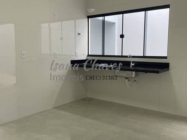 #114 - Casa para Venda em Luís Eduardo Magalhães - BA - 3