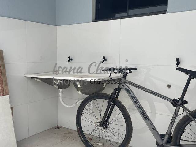 Casa para Venda em Luís Eduardo Magalhães - 4