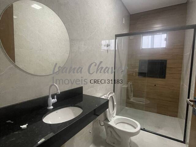 Casa para Venda em Luís Eduardo Magalhães - 5