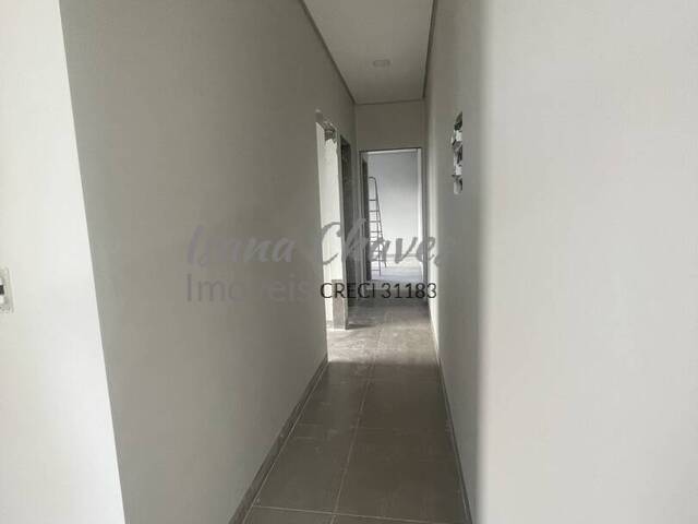 #115 - Casa para Venda em Luís Eduardo Magalhães - BA - 2