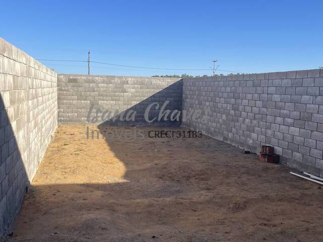 #115 - Casa para Venda em Luís Eduardo Magalhães - BA - 3