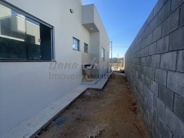 Casa para Venda em Luís Eduardo Magalhães - 4