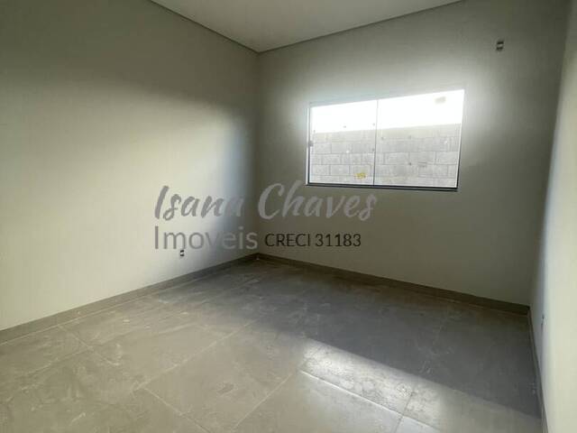 Casa para Venda em Luís Eduardo Magalhães - 5