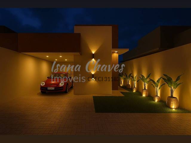 Casa para Venda em Luís Eduardo Magalhães - 4