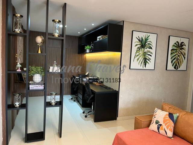 Casa para Venda em Luís Eduardo Magalhães - 4