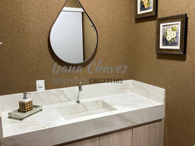 Casa para Venda em Luís Eduardo Magalhães - 5