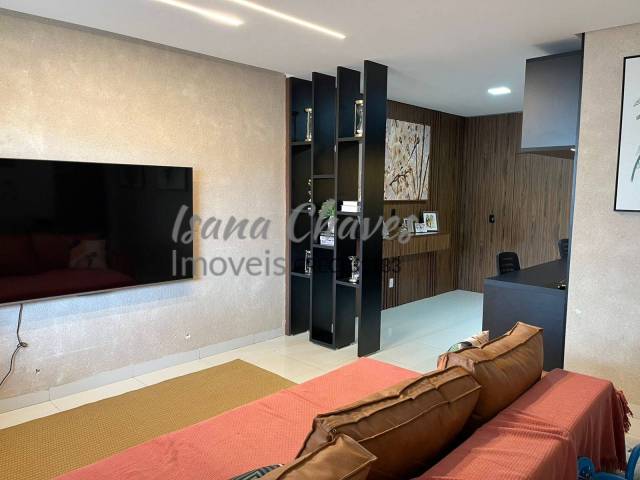 #120 - Casa para Venda em Luís Eduardo Magalhães - BA - 3