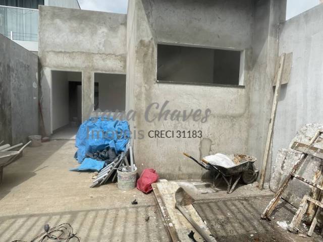 #121 - Casa para Venda em Luís Eduardo Magalhães - BA - 2