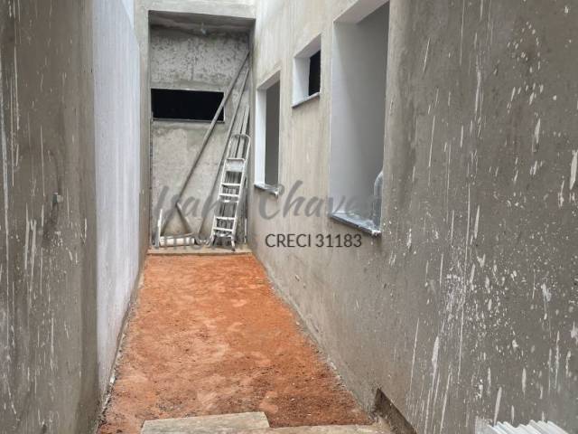 #121 - Casa para Venda em Luís Eduardo Magalhães - BA - 3