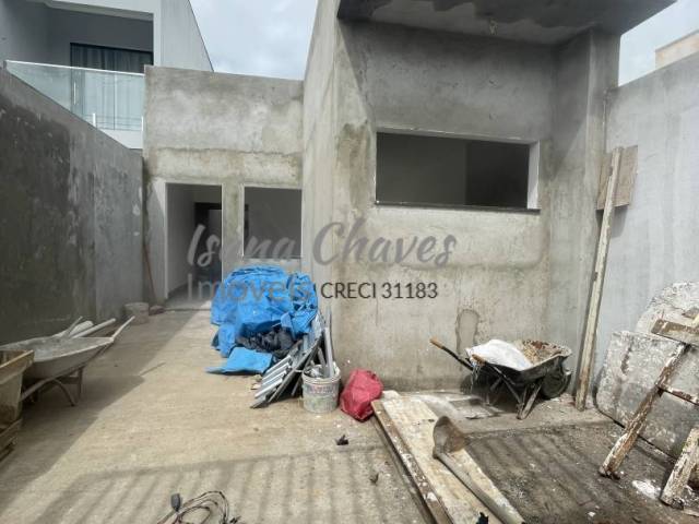 #121 - Casa para Venda em Luís Eduardo Magalhães - BA - 1