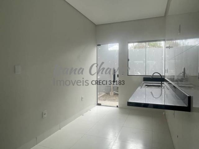 #92 - Casa para Venda em Luís Eduardo Magalhães - BA - 2