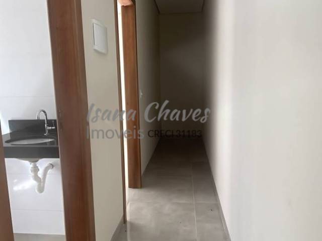 Casa para Venda em Luís Eduardo Magalhães - 4