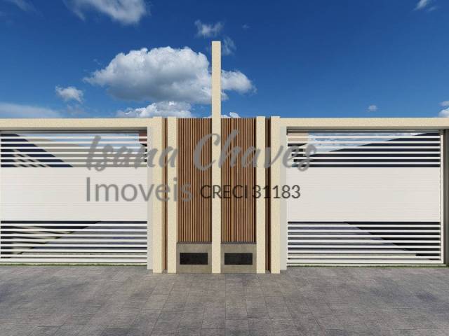 #124 - Casa para Venda em Luís Eduardo Magalhães - BA - 3