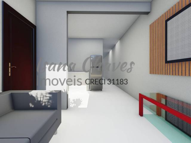 Casa para Venda em Luís Eduardo Magalhães - 5