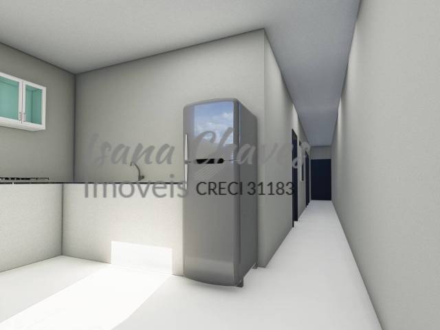 Casa para Venda em Luís Eduardo Magalhães - 4