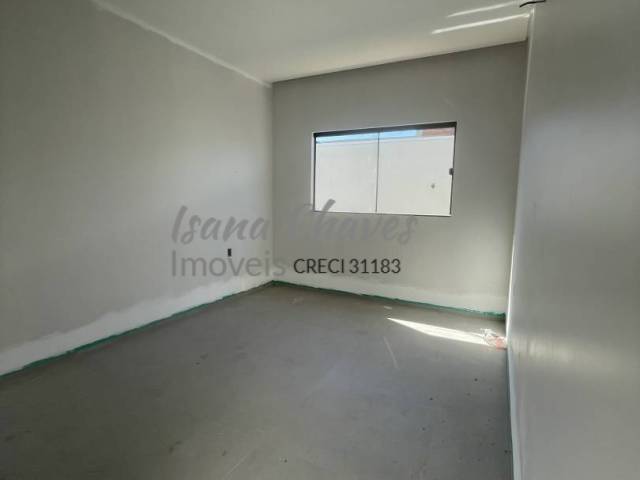 #125 - Casa para Venda em Luís Eduardo Magalhães - BA - 2