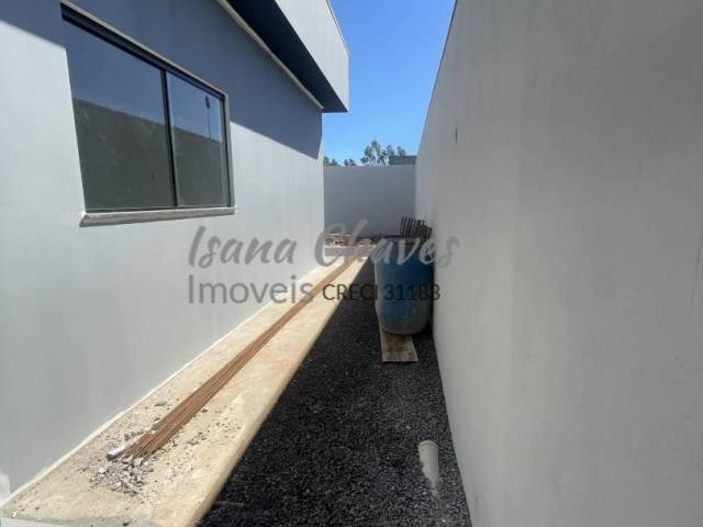 Casa para Venda em Luís Eduardo Magalhães - 4