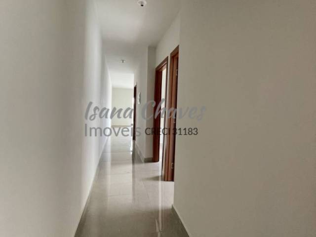 #126 - Casa para Venda em Luís Eduardo Magalhães - BA - 2